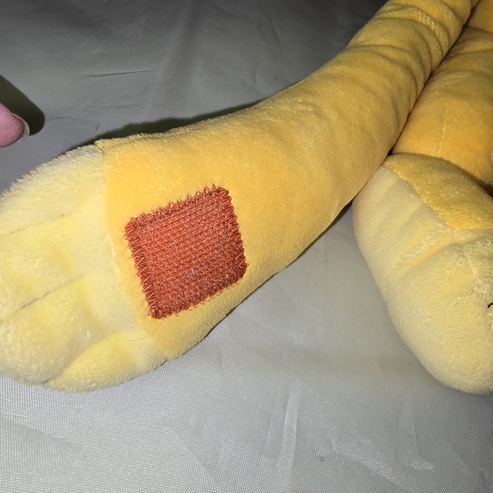 WowWee Fingerlings Hugs Sam Interactive Plush Lion Works - Picture 4 of 12